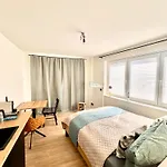 Wald & Wind Trifft Moderne *