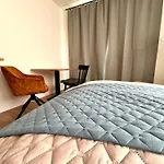 Lejlighed Wald & Wind Trifft Moderne Marburg