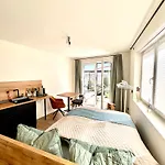 Wald & Wind Trifft Moderne *