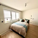 Wald & Wind Trifft Moderne * Marburg