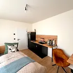 Lejlighed Wald & Wind Trifft Moderne *