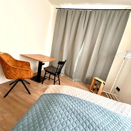 Wald & Wind Trifft Moderne * Marburg