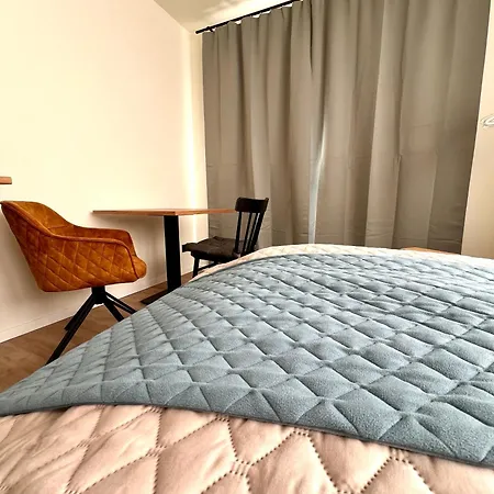 Lejlighed Wald & Wind Trifft Moderne Marburg
