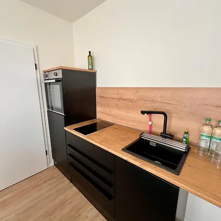 Wald & Wind Trifft Moderne *