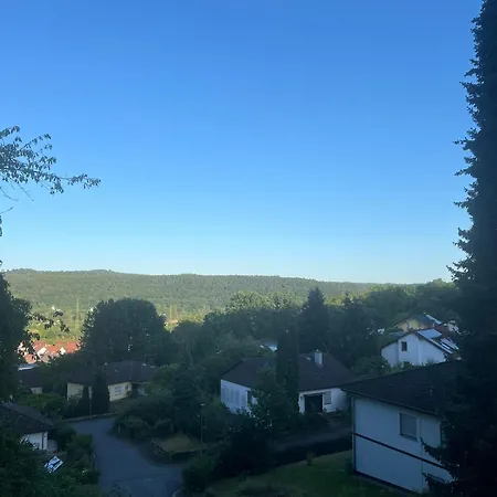 Lejlighed Wald & Wind Trifft Moderne *