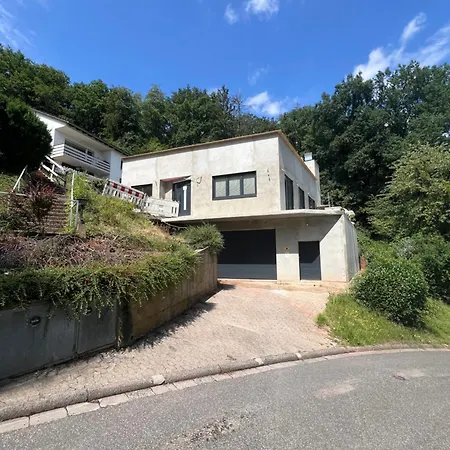 Wald & Wind Trifft Moderne