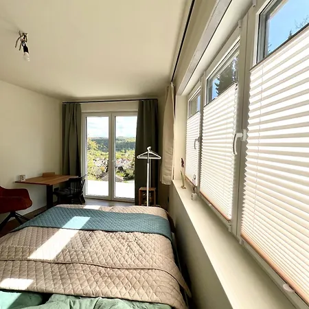 Lejlighed Wald & Wind Trifft Moderne Marburg