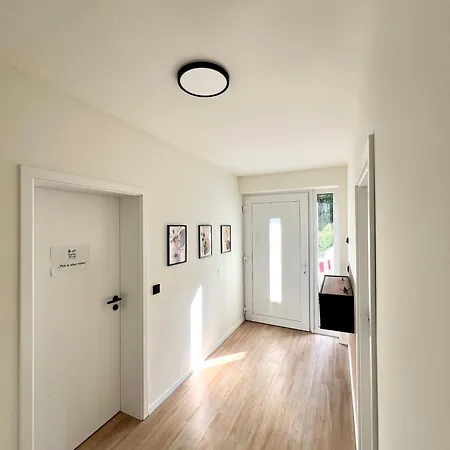 Wald & Wind Trifft Moderne * Marburg