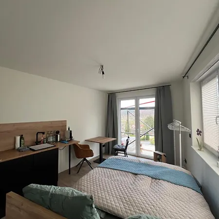 Wald & Wind Trifft Moderne * Marburg