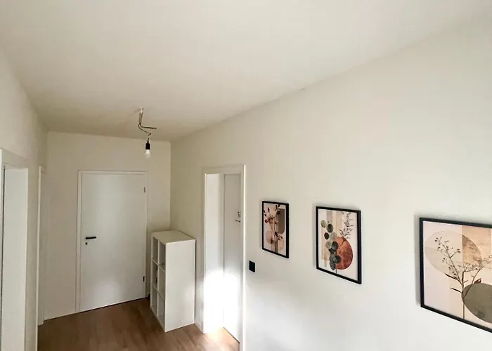 Wald & Wind Trifft Moderne *